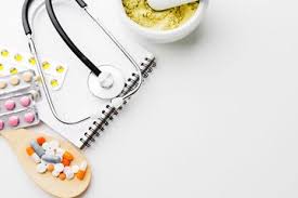 Healthcare professionals